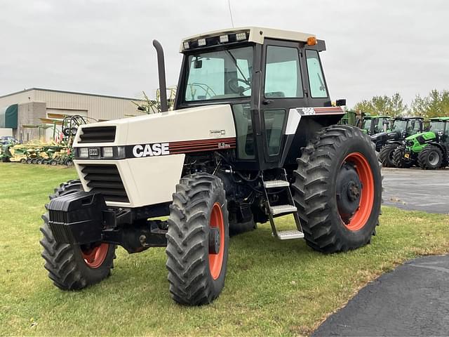 Image of Case IH 1896 equipment image 1