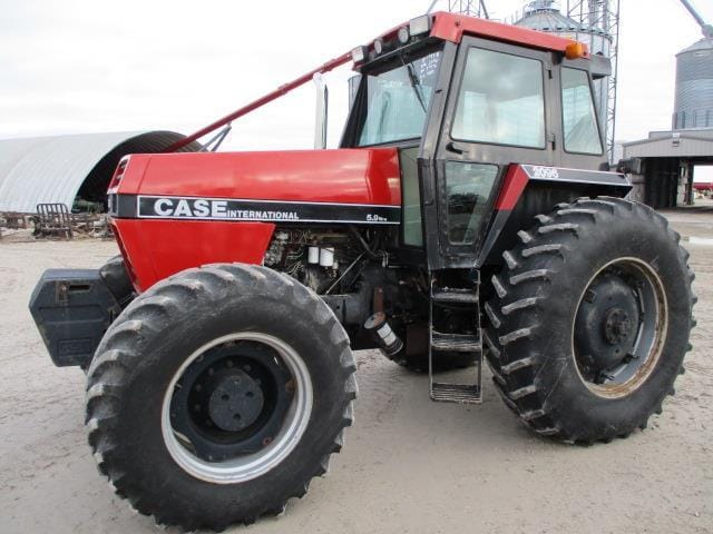 Main image Case IH 2096