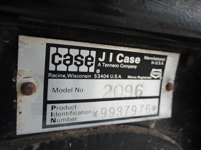Main image Case IH 2096 45