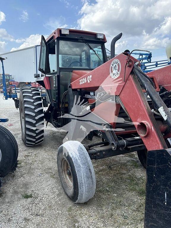 Image of Case IH 2294 equipment image 1