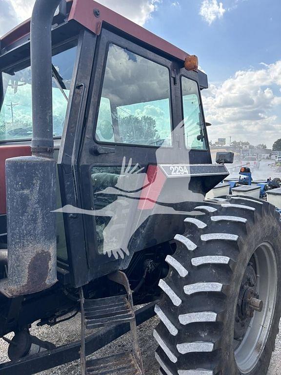 Image of Case IH 2294 equipment image 3