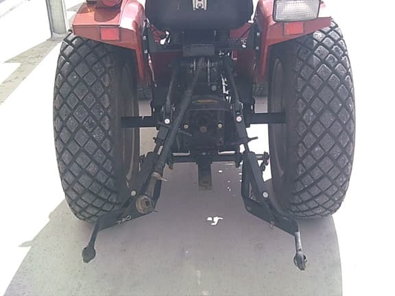 Image of International Harvester 234 equipment image 3