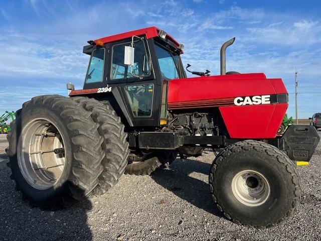 Main image Case IH 2394