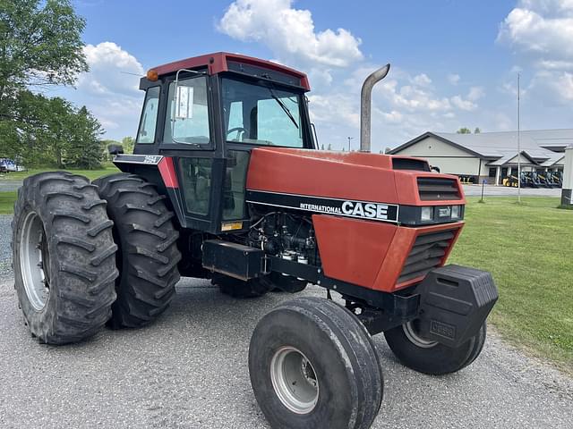 Image of Case IH 2594 equipment image 1