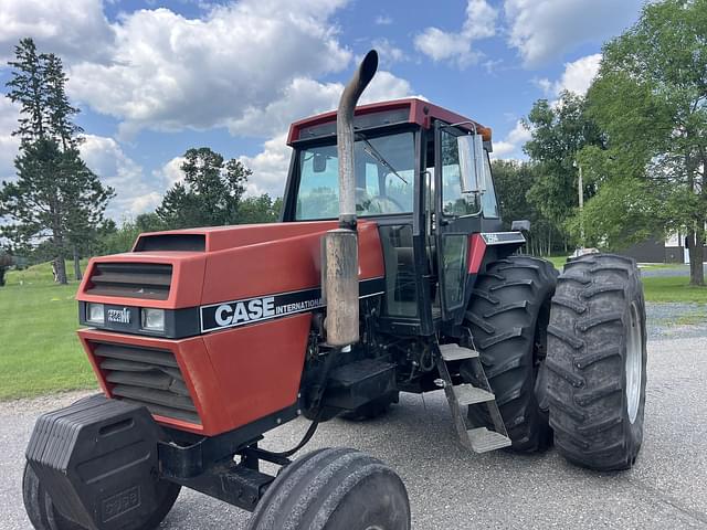 Image of Case IH 2594 equipment image 3