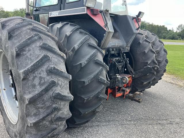 Image of Case IH 2594 equipment image 4