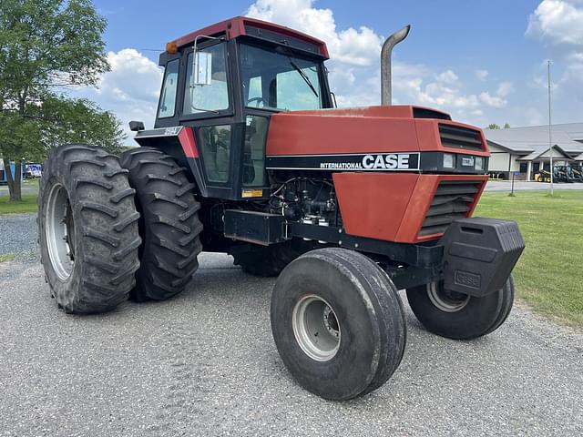 Image of Case IH 2594 equipment image 2