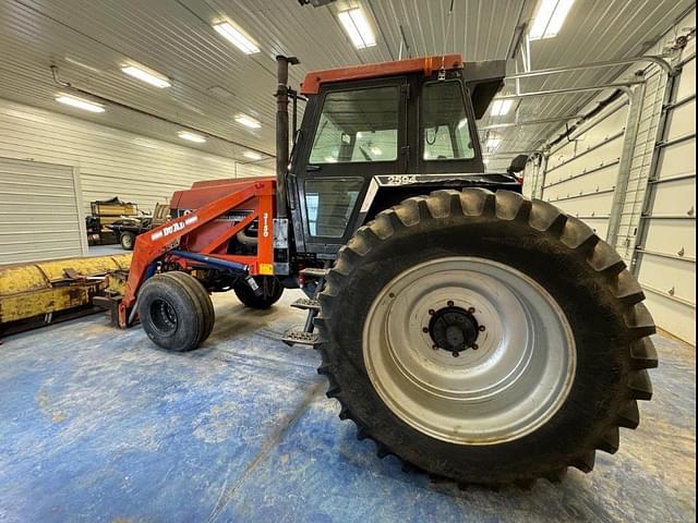 Image of Case IH 2594 equipment image 2