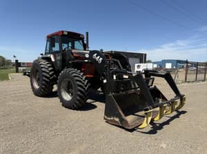 1985 Case IH 3294 Image