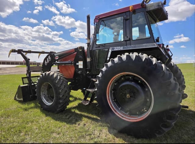 Image of Case IH 3294 equipment image 2