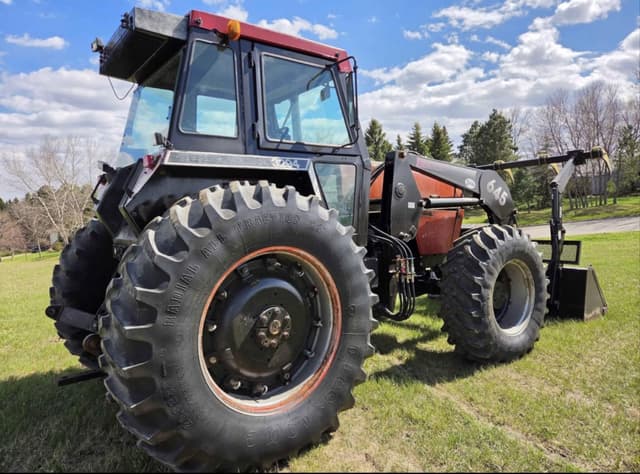 Image of Case IH 3294 equipment image 1
