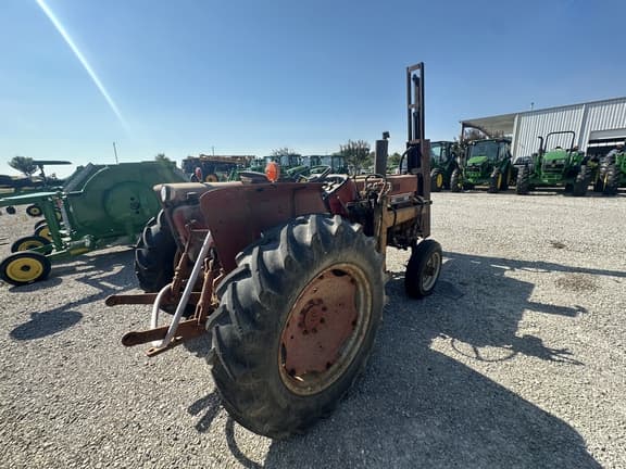 Image of Case IH 385 equipment image 3