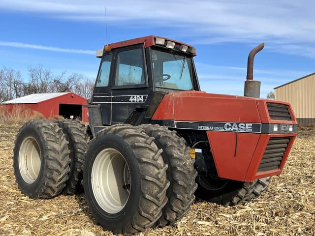 Image of Case IH 4494 equipment image 2