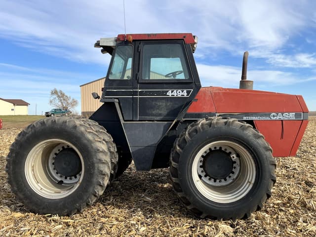Image of Case IH 4494 equipment image 4