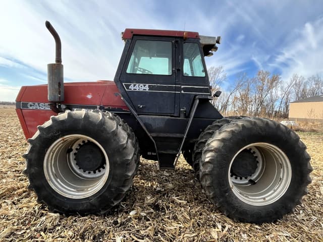 Image of Case IH 4494 equipment image 3