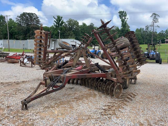 Image of Case IH 470 equipment image 3