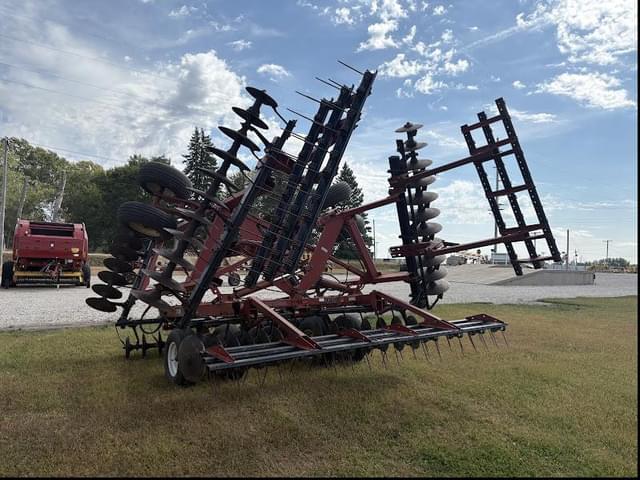 Image of Case IH 496 equipment image 3