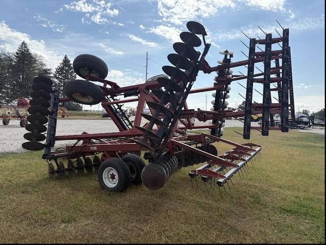 Image of Case IH 496 equipment image 4