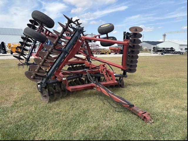 Image of Case IH 496 equipment image 1