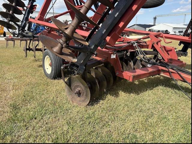 Image of Case IH 496 equipment image 2