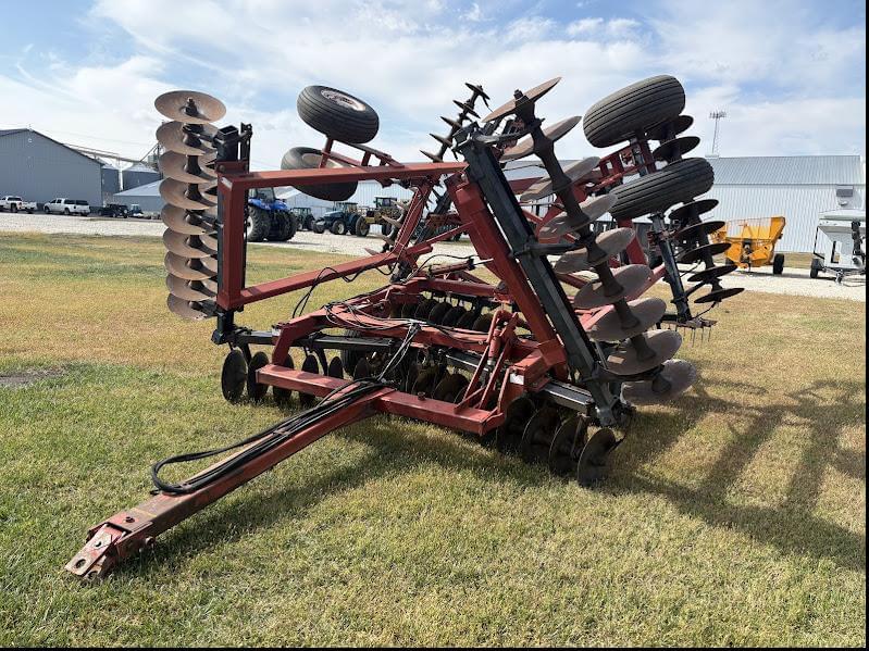 Image of Case IH 496 Primary image