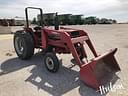 1985 Case IH 585 Image