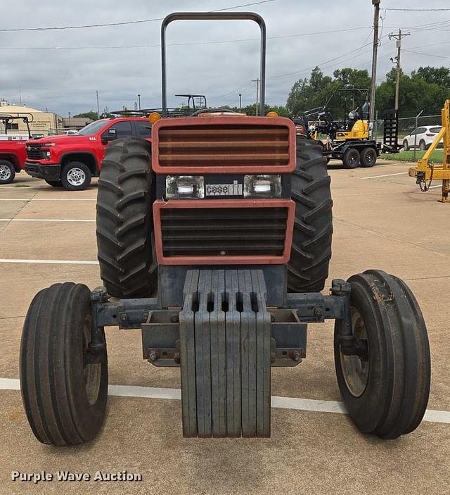 Image of Case IH 685 equipment image 1