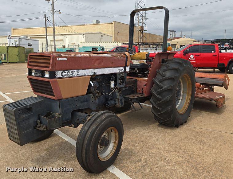Image of Case IH 685 Primary image