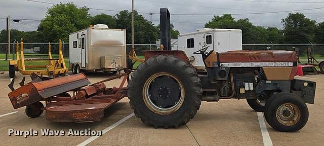 Image of Case IH 685 equipment image 3