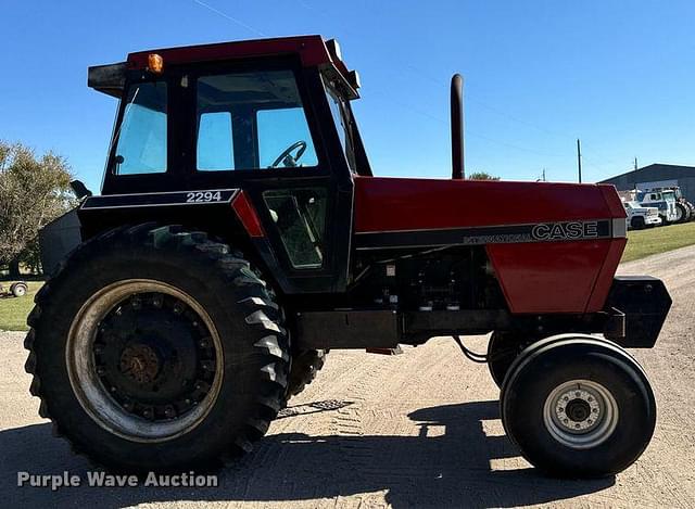 Image of Case IH 2294 equipment image 3