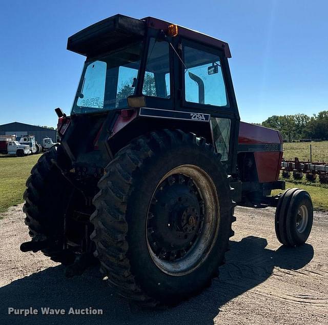 Image of Case IH 2294 equipment image 4