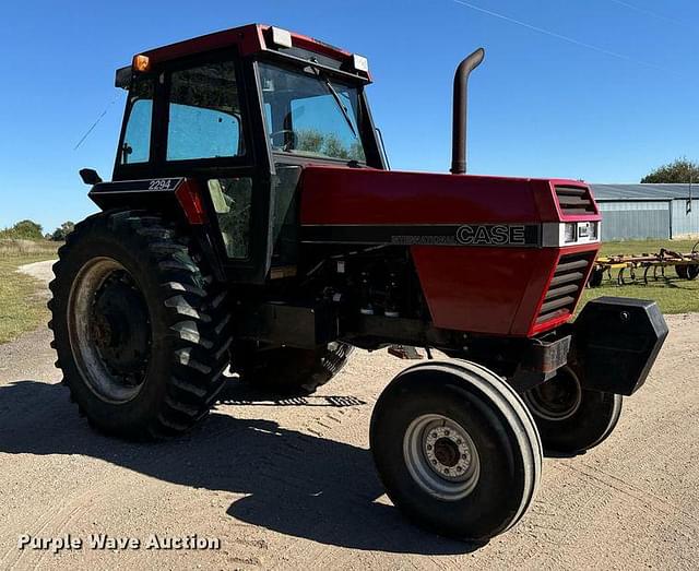 Image of Case IH 2294 equipment image 2