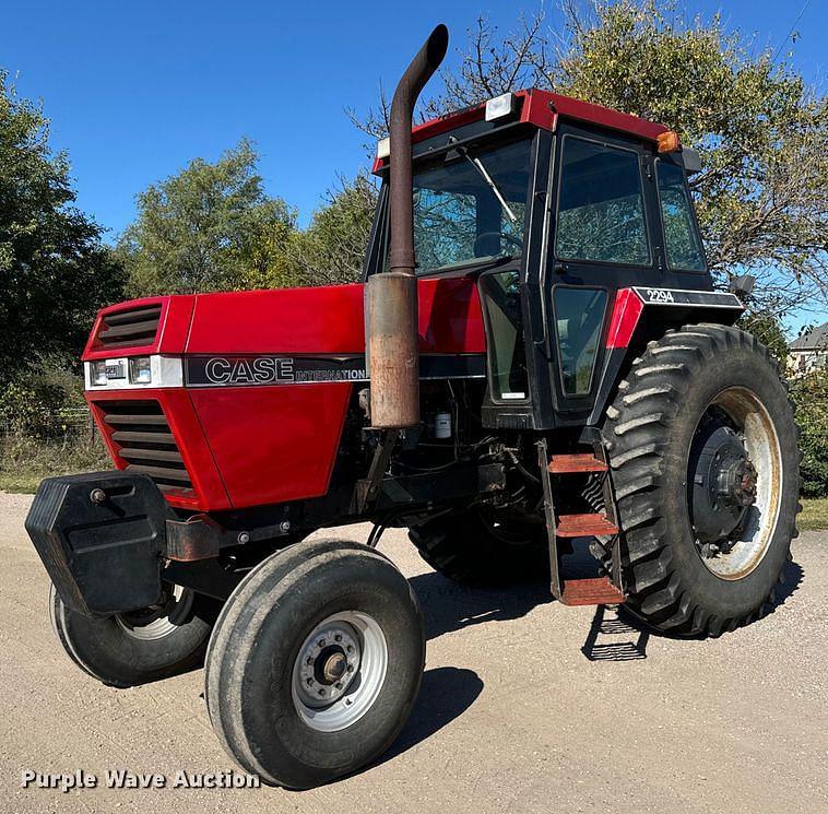 Image of Case IH 2294 Primary image