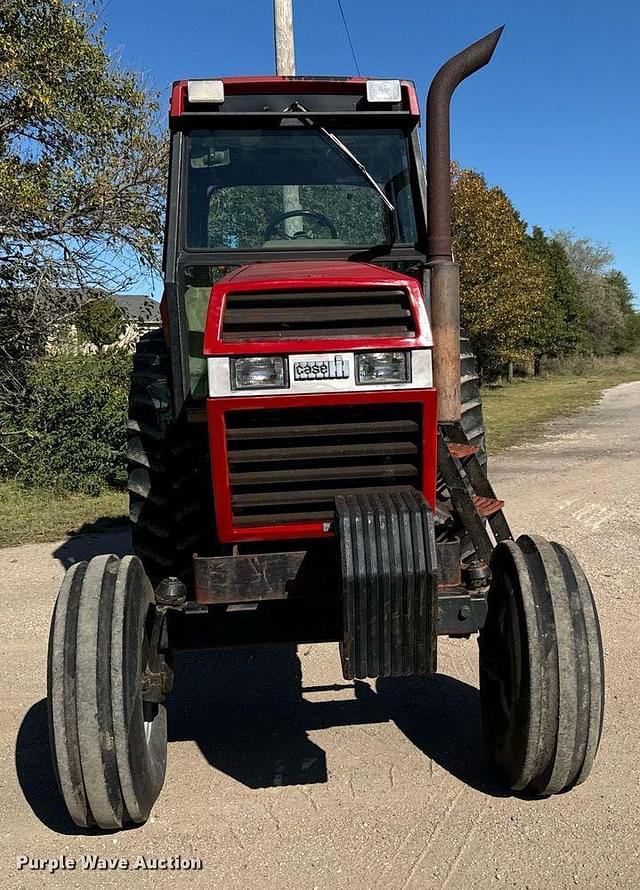 Image of Case IH 2294 equipment image 1