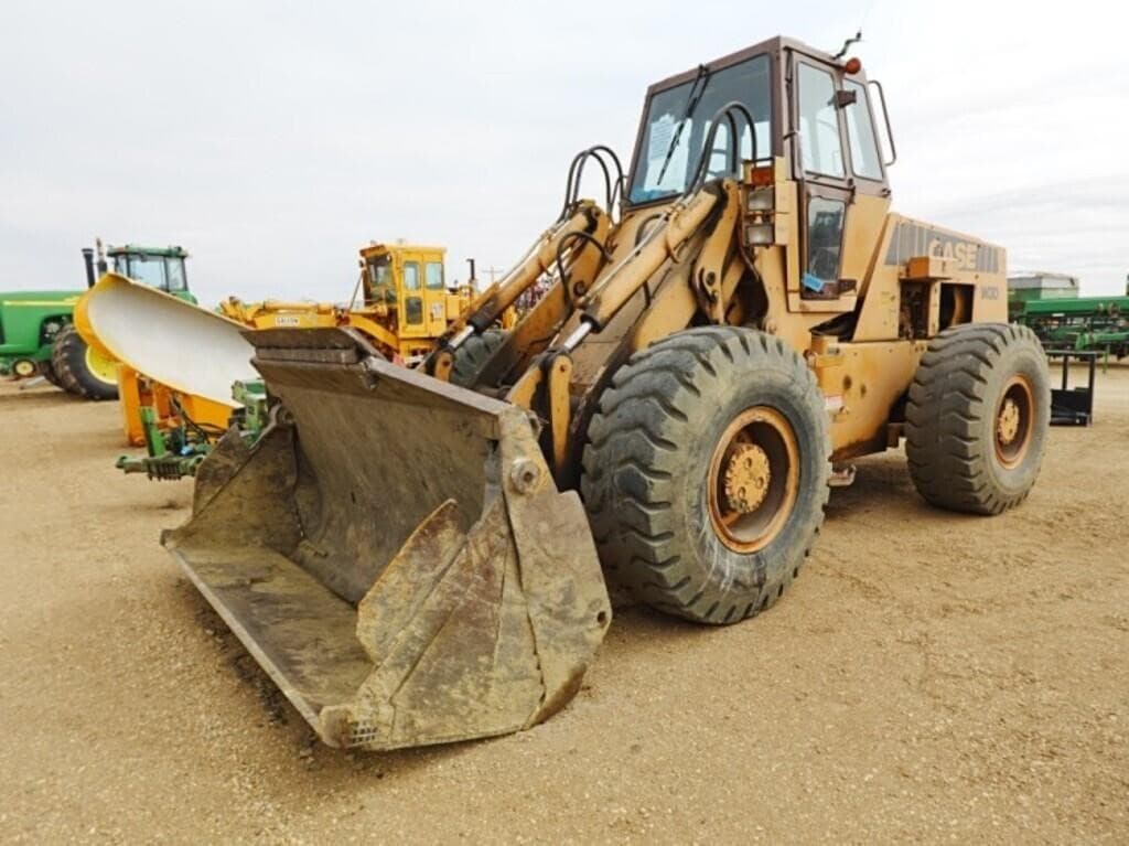 Image of Case W30 Primary image