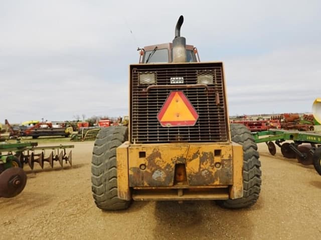 Image of Case W30 equipment image 2