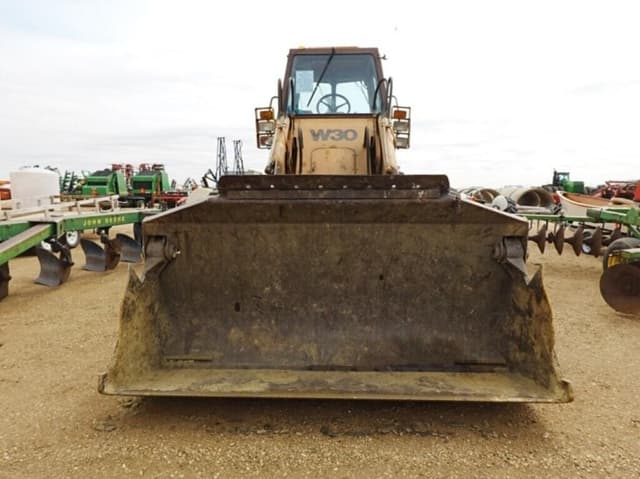 Image of Case W30 equipment image 4