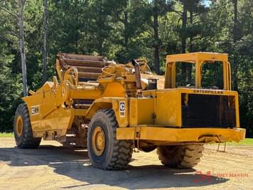 Main image Caterpillar 615C