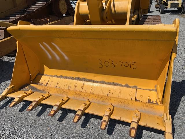 Image of Caterpillar 943 equipment image 2