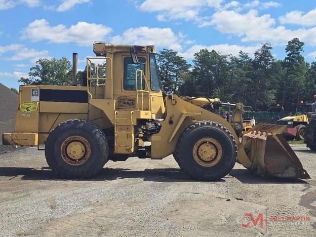 Image of Caterpillar 966D equipment image 1