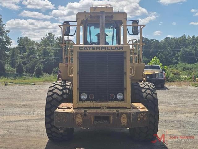 Image of Caterpillar 966D equipment image 3