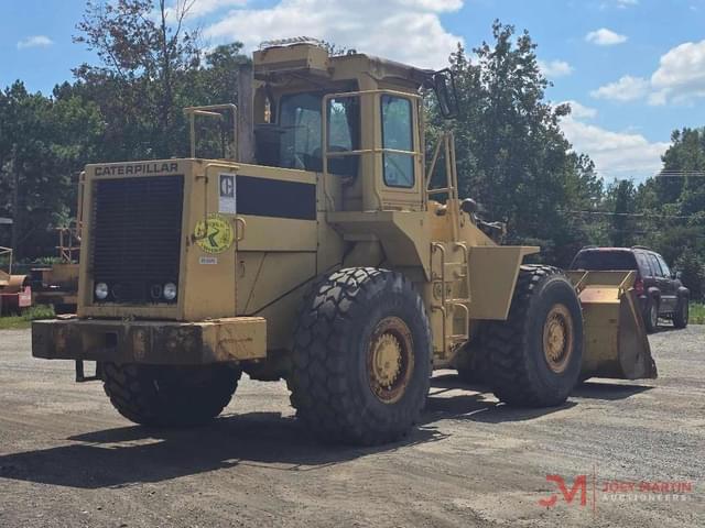 Image of Caterpillar 966D equipment image 2