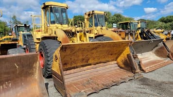 Main image Caterpillar 980C