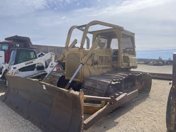 Main image Caterpillar D6D