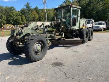 Main image Caterpillar 130G