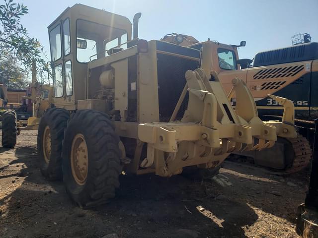 Image of Caterpillar 140G equipment image 1