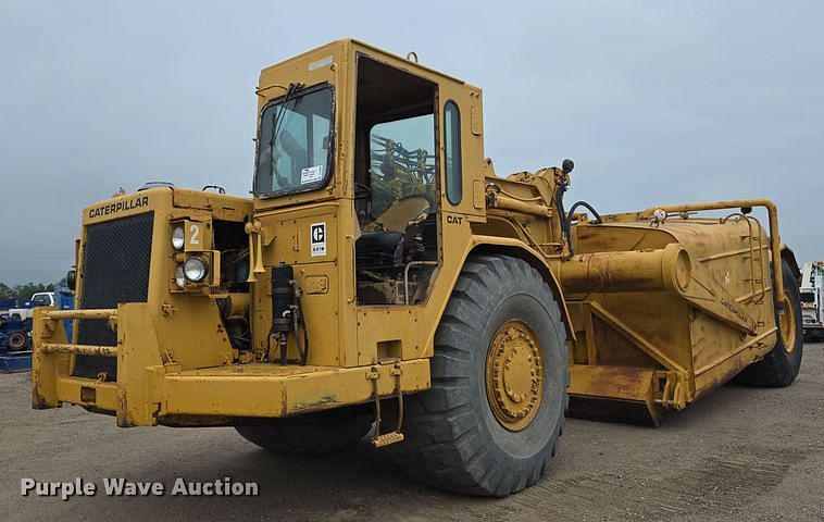 Image of Caterpillar 621B Primary image