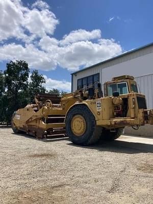 1985 Caterpillar 623B Image