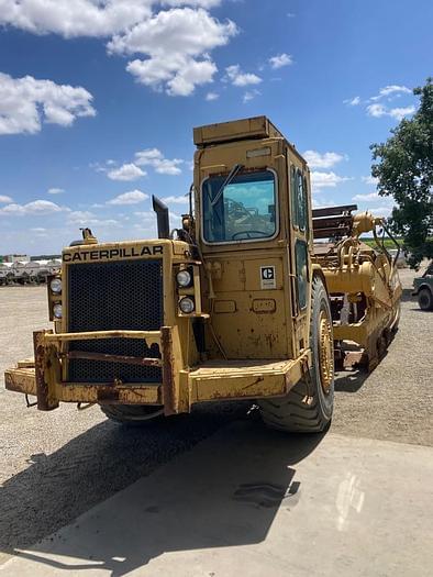 Image of Caterpillar 623B equipment image 3