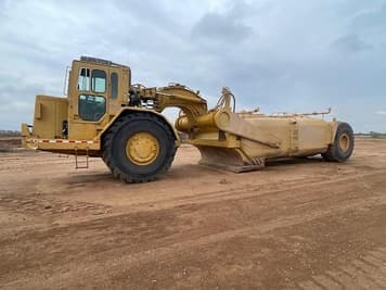 Main image Caterpillar 631d